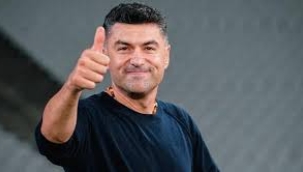 Burak Yılmaz, ülke futbolundaki yozlaşmayı deşifre etti ve ekledi: Biri beni vurur