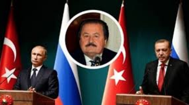 Cavit Çağlar işaret etti: 'Erdoğan buna dikkat etmeli'... Kime 'Adamın hası' dedi