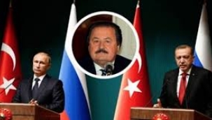 Cavit Çağlar işaret etti: 'Erdoğan buna dikkat etmeli'... Kime 'Adamın hası' dedi