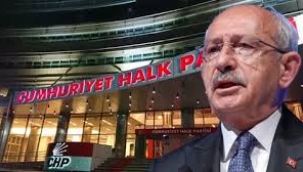CHP'yi sarsan "Kemal Kılıçdaroğlu" iddiası: Yerel seçimlerin iptalini isteyecek!