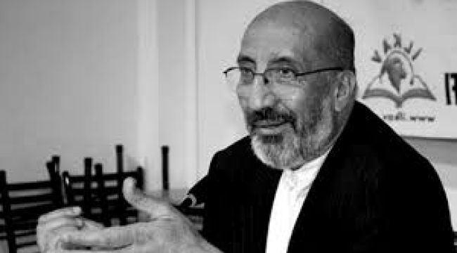 Çözüm için tek yol: İslam!