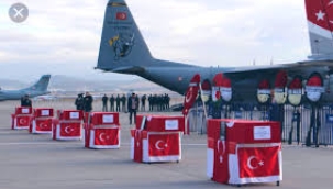 Doğu Perinçek iddiasında ısrarcı: 'Uçağımızı İsrail indirdi, 34 subayımız şehit oldu'