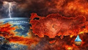 Dünya cayır cayır yanacak! El Nino 2026'da geri dönüyor