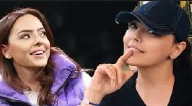 Ebru Gündeş yaptırdığı estetiğe servet saçtı: 10 yaş gençleşti