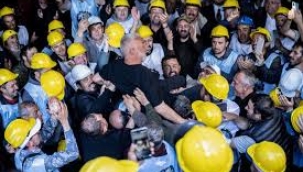 Emeğin gücü engel tanımadı: Ankara'da madenciler direnerek kazandı