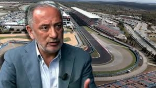 F1 İstanbul'a nasıl geldi? Fatih Altaylı: 'O hamle olmasaydı imkansızdı'