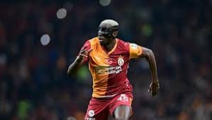 Fatura ağır oldu: 'O yoksa gol de yok, galibiyet de!'