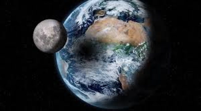 Felakete 2,8 gün kala: Alçak Dünya Yörüngesi çökme riskiyle karşı karşıya