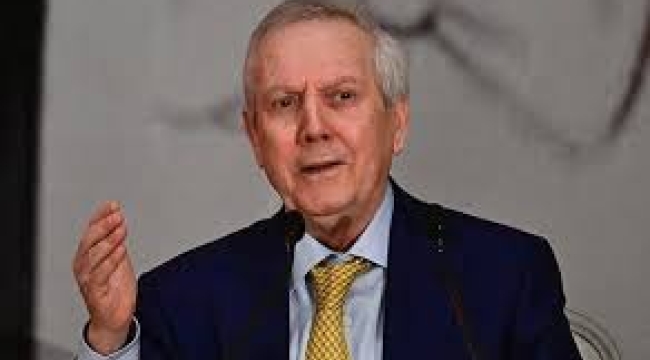 Fenerbahçe'de flaş gelişme: Aziz Yıldırım'dan gece yarısı adaylık açıklaması!