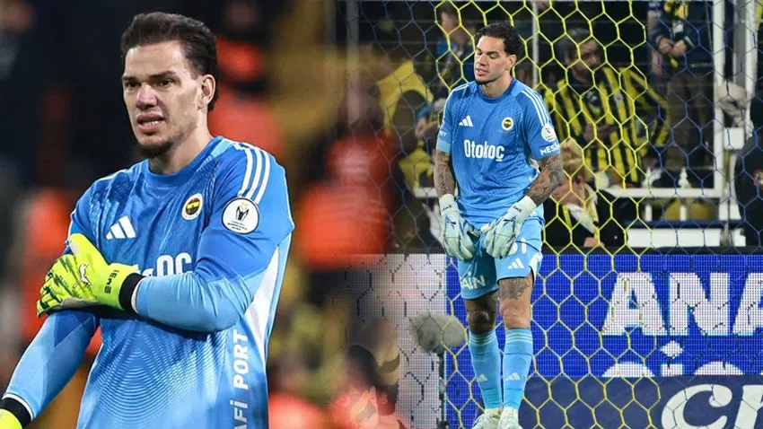 Fenerbahçe'de ortalık karıştı! 