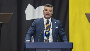 Fenerbahçe'de  seçim tarihi açıklandı!