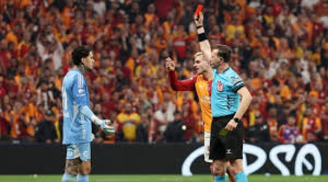  Fenerbahçe taraftarının hedefindeki isim  Ederson'dan açıklama