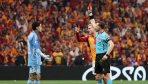  Fenerbahçe taraftarının hedefindeki isim  Ederson'dan açıklama