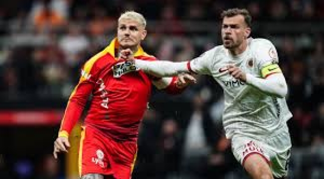 Galatasaray'da kupa şoku: Aslan çeyrek finalde havlu attı!