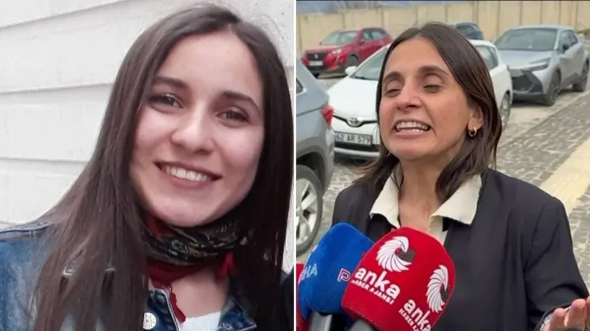 Gülistan Doku'nun ablası kardeşinin neden öldürüldüğünü açıkladı! "Kan parası alıp sustular"