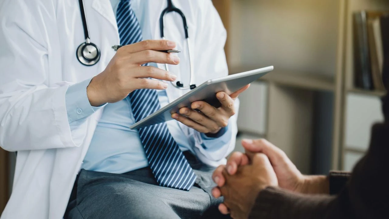 Hastanede veri skandalı! Hastaların cinsel yaşam bilgileri sızdırıldı 