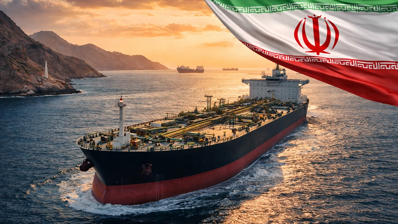 Hürmüz Boğazı açıldı