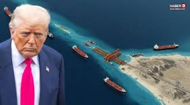 Hürmüz Boğazı'nda sıcak saatler: İran SİHA'ları gönderdi, ABD donanması kaçtı