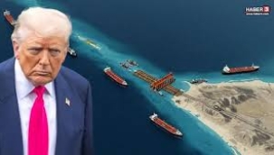 Hürmüz Boğazı'nda sıcak saatler: İran SİHA'ları gönderdi, ABD donanması kaçtı