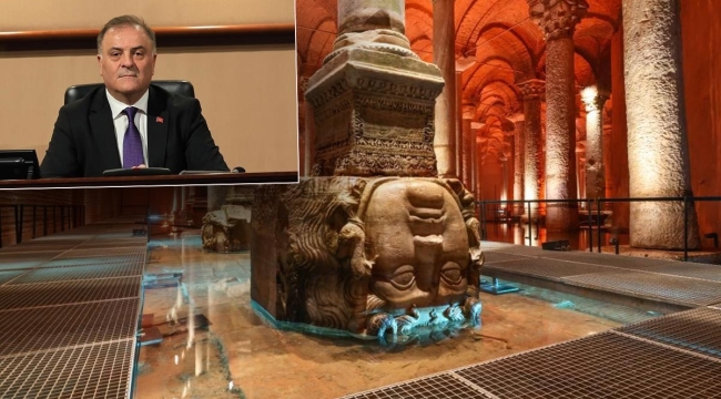 İBB'den sürpriz karar: Herkes gezebilsin diye giriş ücreti 1 TL oldu