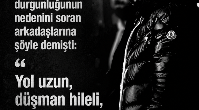 İbrahim Murat Gündüz'ün sözleri sosyal medyada olay oldu, kimse bu kadar açık konuşmadı!