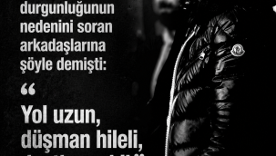 İbrahim Murat Gündüz'ün sözleri sosyal medyada olay oldu, kimse bu kadar açık konuşmadı!