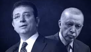 İmamoğlu ile Erdoğan arasındaki fark