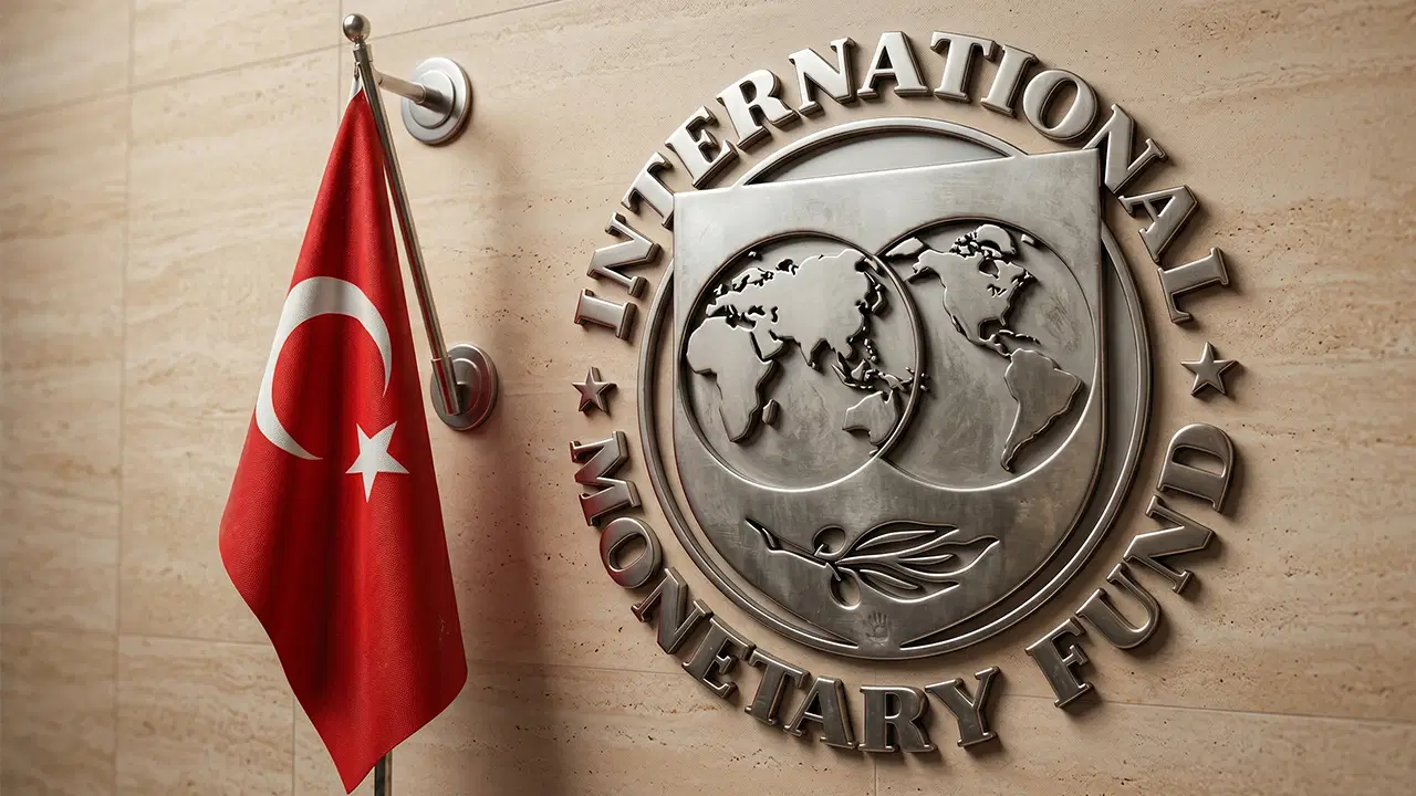 IMF'den çarpıcı Türkiye raporu: Büyüme düşecek, işsizlik artacak