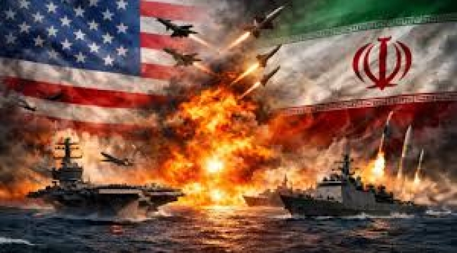 İran ile ABD arasındaki 21 saatlik müzakere masasından kötü haber! 'Anlaşmaya varamadık'