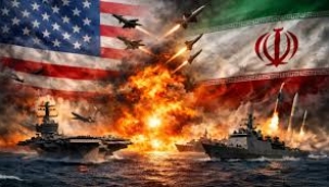 İran ile ABD arasındaki 21 saatlik müzakere masasından kötü haber! 'Anlaşmaya varamadık'