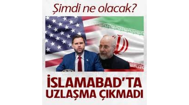 İslamabad'da uzlaşma çıkmadı, şimdi ne olacak?