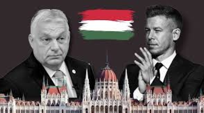 İsmet Berkan Macarlar ümidi seçti, yarın Türkler neyi seçer?