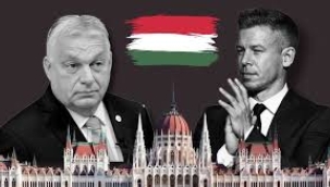 İsmet Berkan Macarlar ümidi seçti, yarın Türkler neyi seçer?