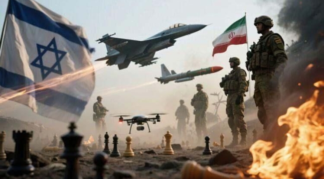 İsrail en çok korktuğu 8 ülkeyi açıkladı! Türkiye kaçıncı sırada?