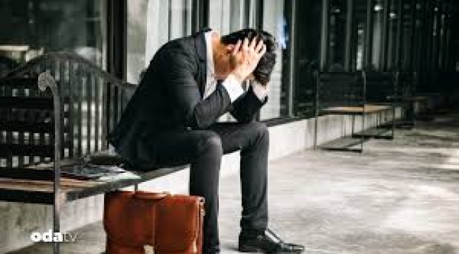 İşsizlik tablosu: 6 ayda 1 milyonun üzerinde istihdam kaybı