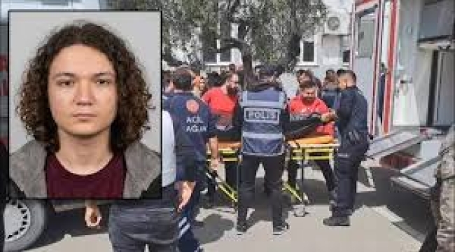 Kahramanmaraş'taki okul saldırısında yeni detaylar: 