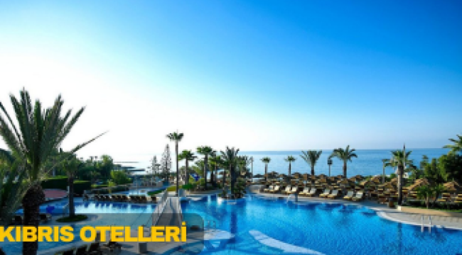 Kıbrıs Otelleri