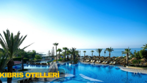 Kıbrıs Otelleri