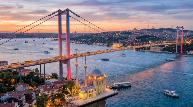 Köprü ve otoyollar Portekiz'e satılıyor