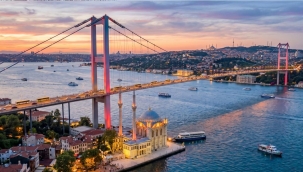 Köprü ve otoyollar Portekiz'e satılıyor