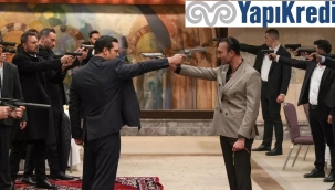 Mafyayı özendiren dizilere reklam ambargosu