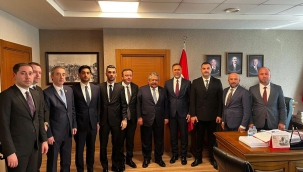 MHP İstanbul'da yeni yönetim belli oldu