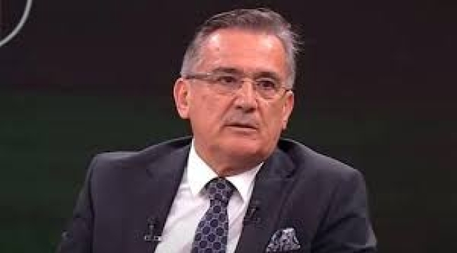 Mustafa Çulcu'dan olay VAR çıkışı: 'Skandal' dedi