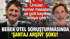 Muzaffer Yıldırım'ın telefonundan çıkanlar şok etti! Arşivde yok yok