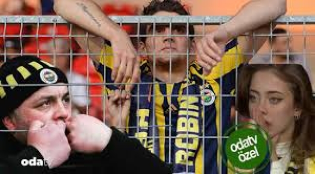 Ne yönetim ne hoca: Fenerbahçe'yi bekleyen esas tehlike