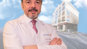 Neden Herkes SMILE Lazer'i Konuşuyor? Göz Tedavisinde Sessiz Bir Devrim mi Yaşanıyor?