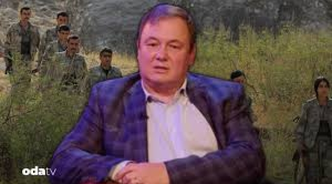 O ülkeden ters köşe çıkış: Arkasında PKK var