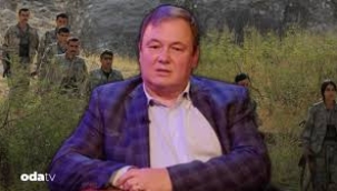 O ülkeden ters köşe çıkış: Arkasında PKK var