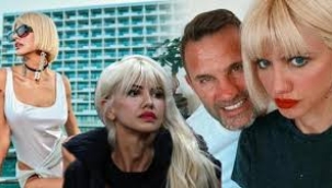 Okan Buruk'un eski eşi Nihan Akkuş bambaşka biri oldu! Yeni imajı olay yarattı