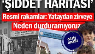 Okullardan yükselen silah sesleri: Resmi rakamlar yataydan zirveye... Neden durduramıyoruz